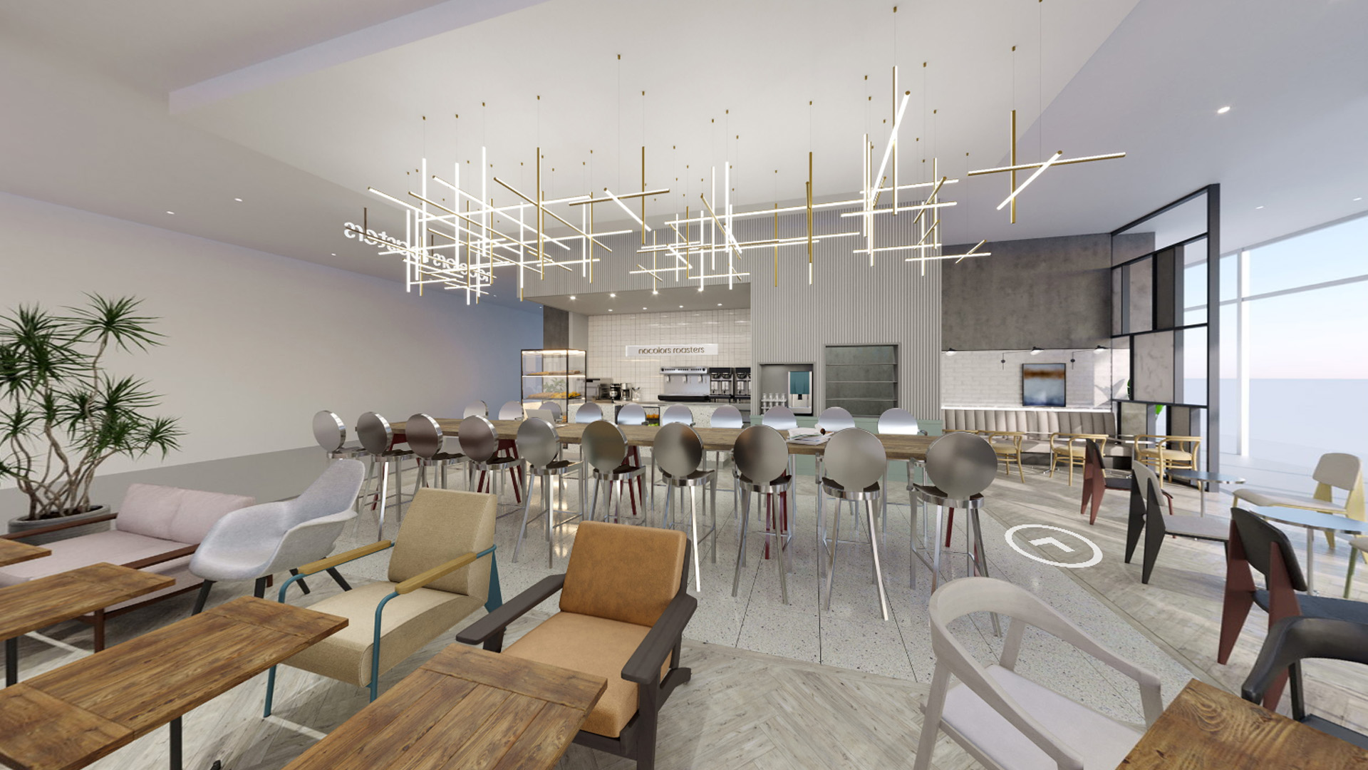 バーチャルショールーム